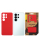 Tactical Velvet Smoothie Kryt pro Samsung Galaxy S26 Ultra Chilli - 1514502 - zdjęcie 4